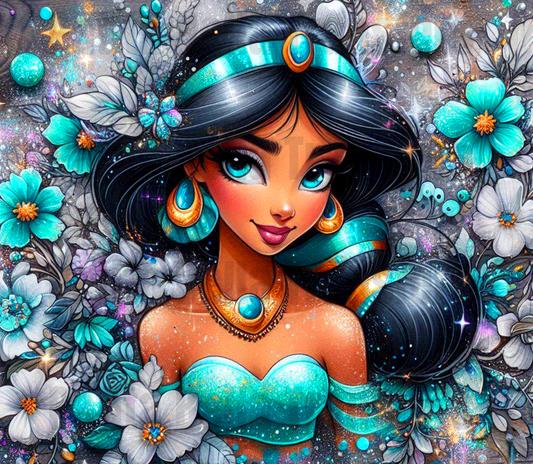 B156 vinil para tumbler de 20 oz