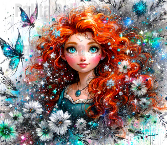 B60 vinil para tumbler de 20 oz