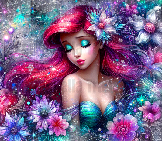 B30 vinil para tumbler de 20 oz