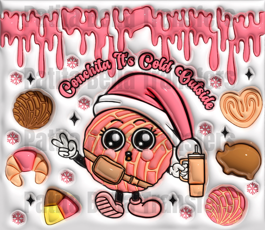 T241 TRANSFER DE SUBLIMACION PARA TUMBLER DE 20 OZ