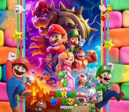 B132 vinil para tumbler de 20 oz