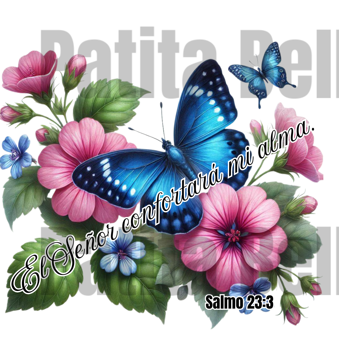 C183 BIBLIA TRANSFER PARA SUBLIMAR TAZA
