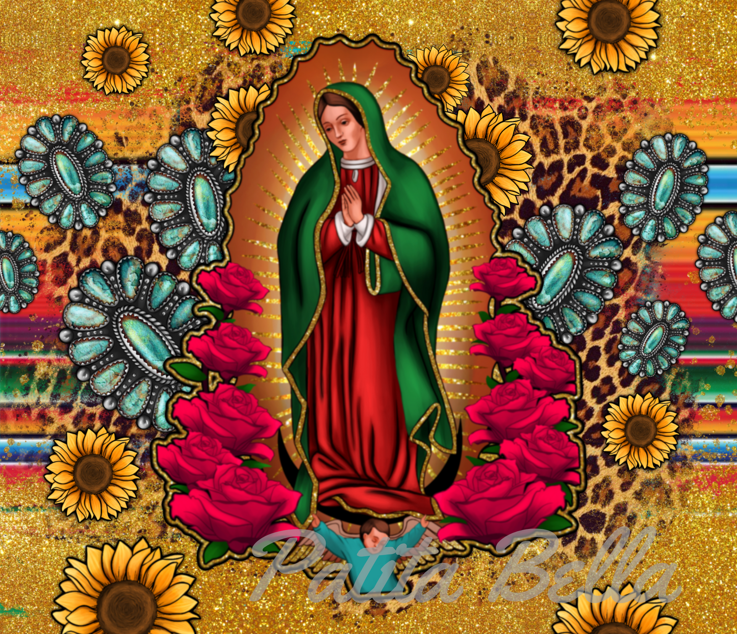 B35 MAMA ROSA