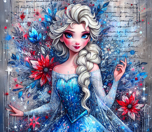 B382  vinil para tumbler de 20 oz