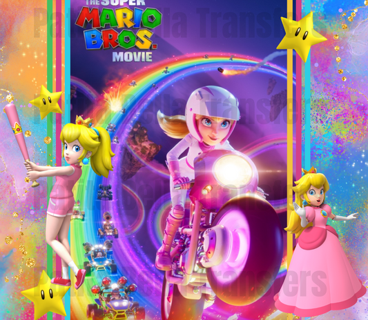 B66  vinil para tumbler de 20 oz