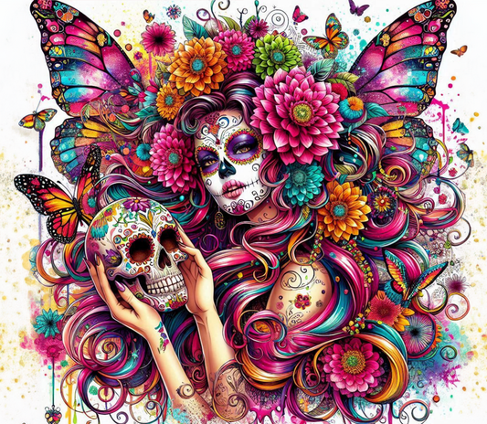 T19 TRANSFER DE SUBLIMACION PARA TUMBLER DE 20 OZ