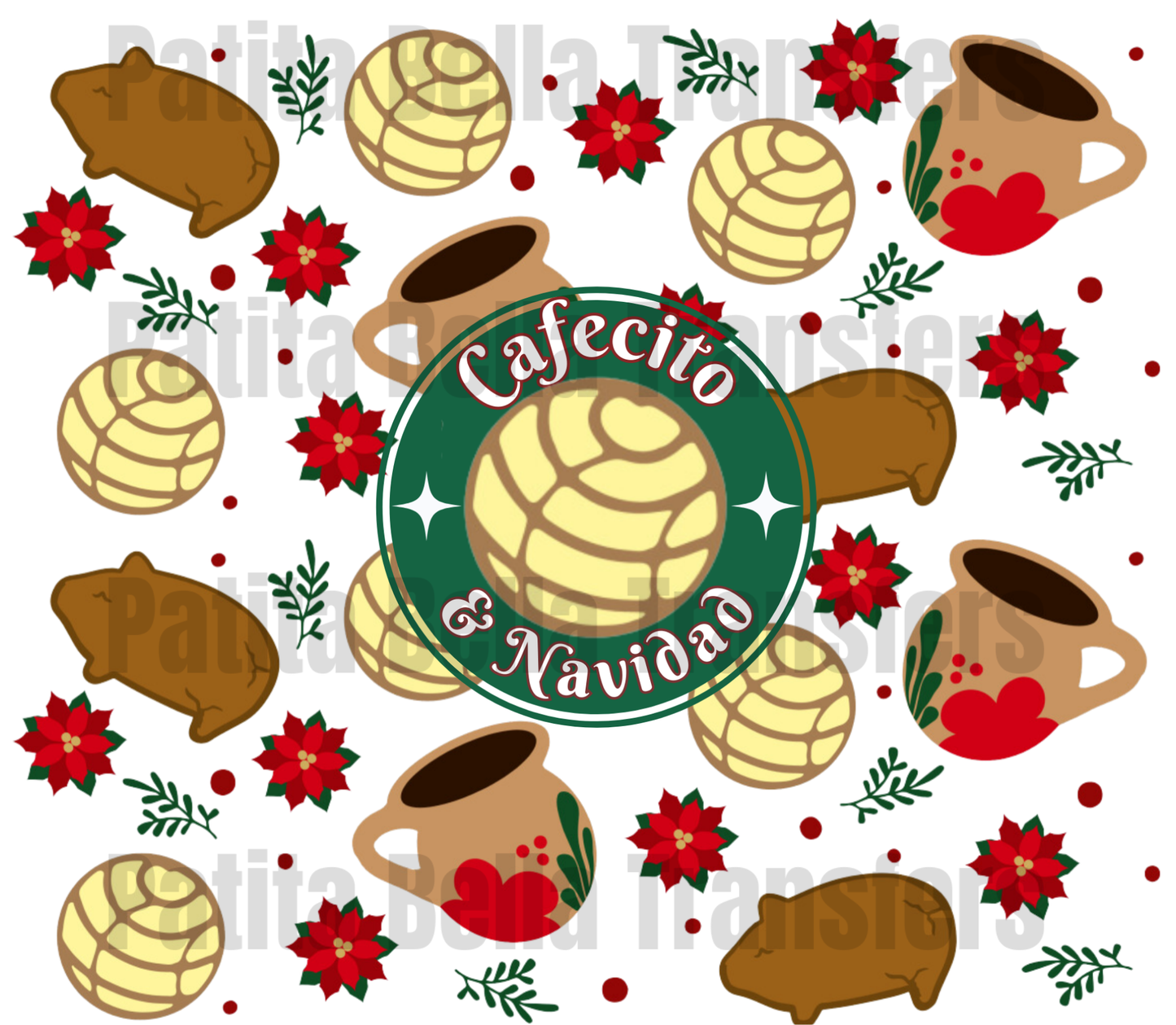 T219 TRANSFER DE SUBLIMACION PARA TUMBLER DE 20 OZ