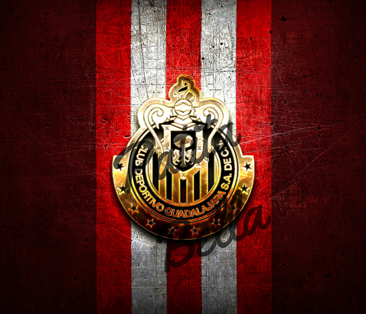 B278 Chivas vinil para termo/vaso de 20oz