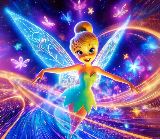 B6 vinil para tumbler de 20 oz