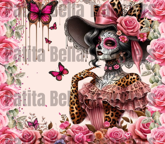 T57 TRANSFER DE SUBLIMACION PARA TUMBLER DE 20 OZ