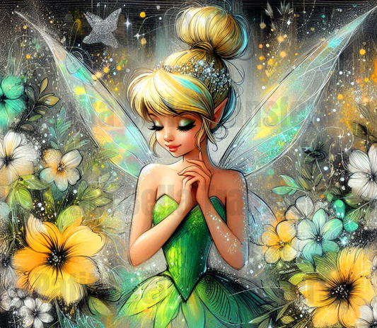 B378 vinil para tumbler de 20 oz