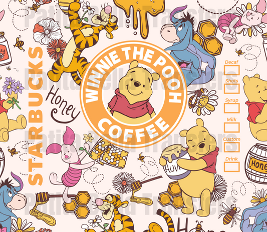 B279 vinil para tumbler de 20 oz