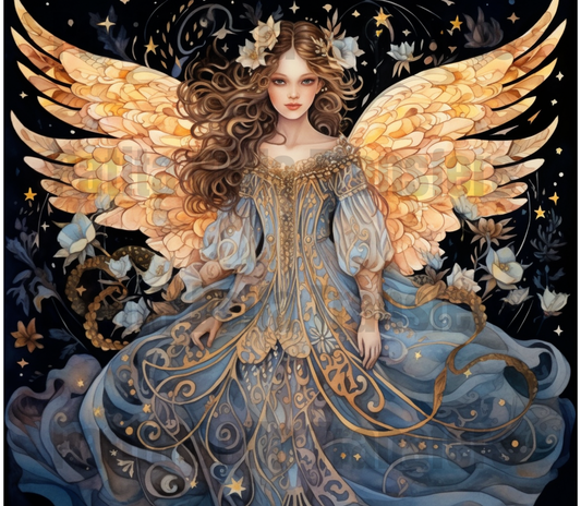 T204 TRANSFER DE SUBLIMACION PARA TUMBLER DE 20 OZ