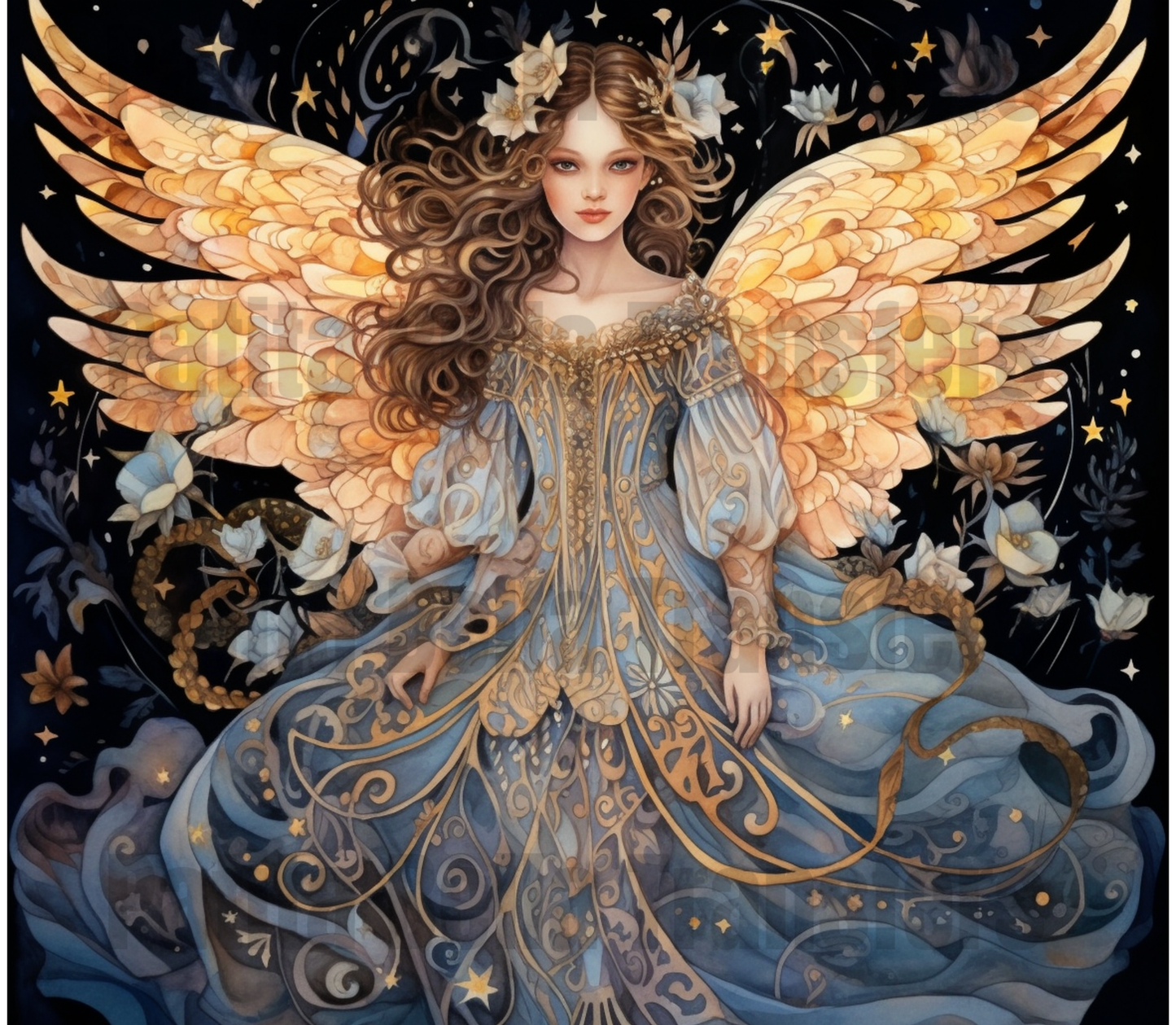 T204 TRANSFER DE SUBLIMACION PARA TUMBLER DE 20 OZ