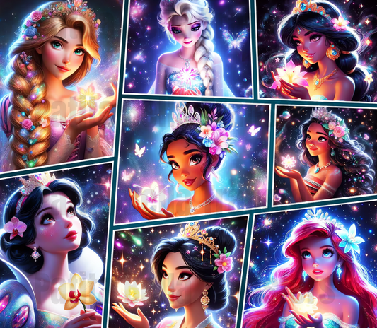 B305 vinil para tumbler de 20 oz