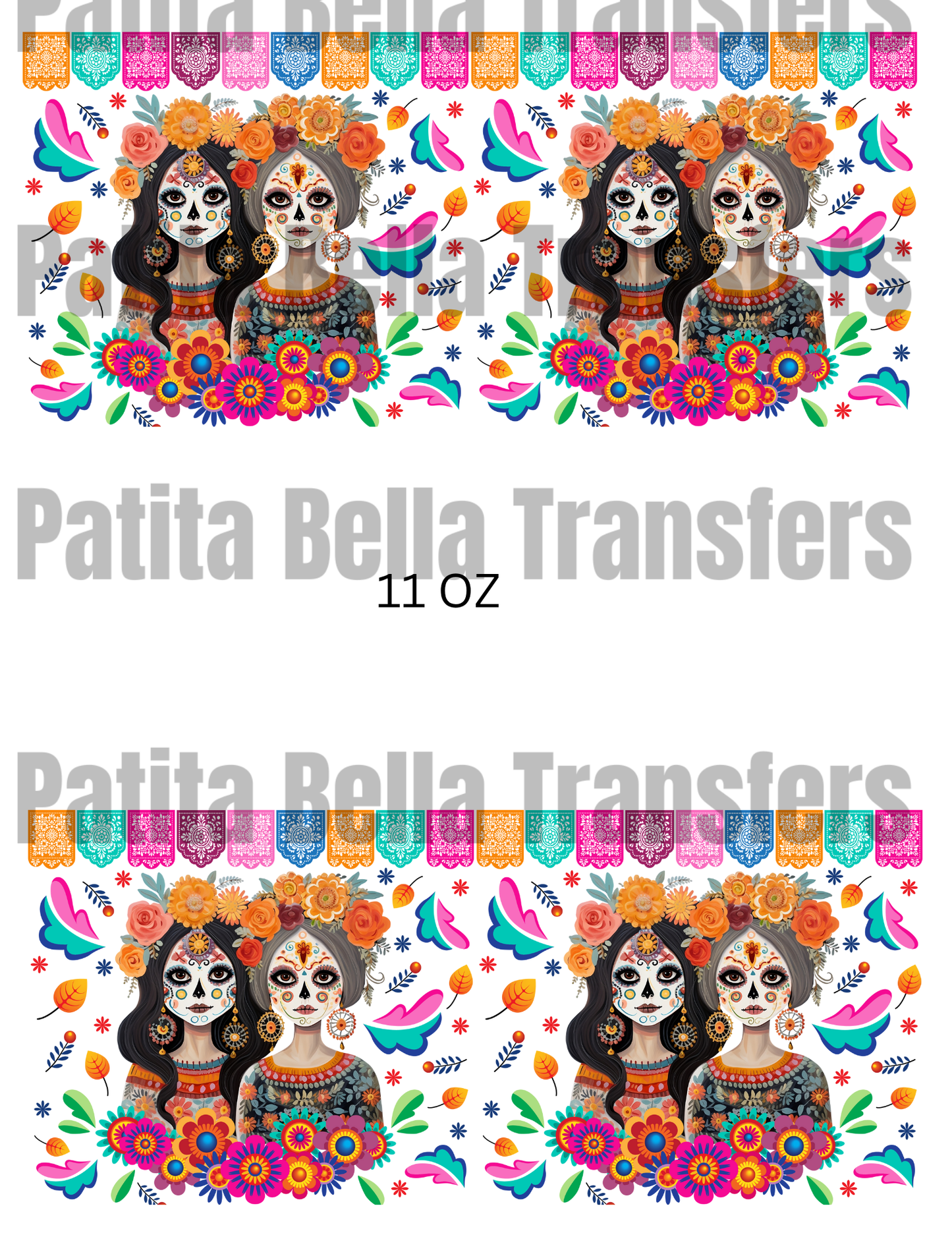 C26 transfer sublimacion para taza
