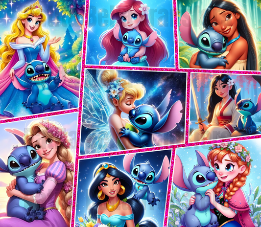 B69 vinil para tumbler de 20 oz