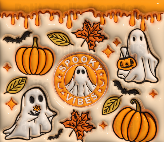 B205 vinil para tumbler de 20 oz