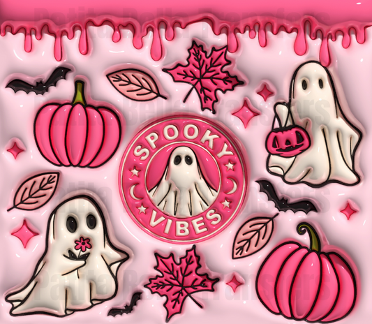 B210 vinil para tumbler de 20 oz