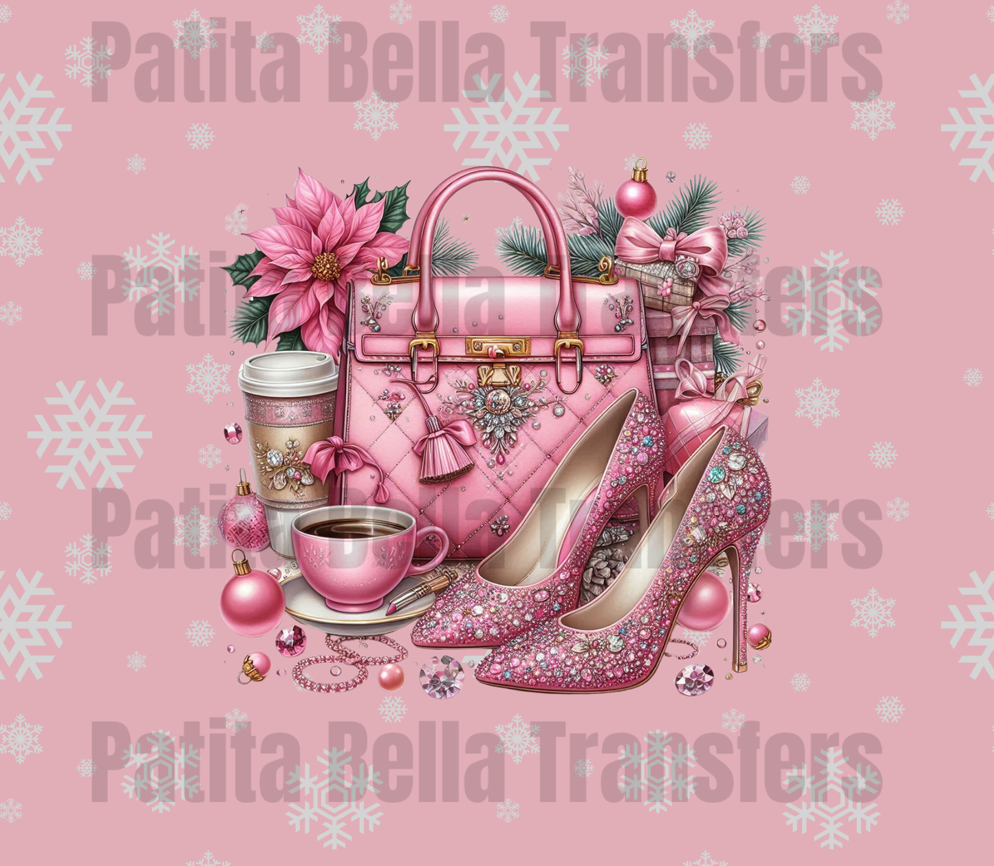 T339 TRANSFER DE SUBLIMACION PARA TUMBLER DE 20 OZ