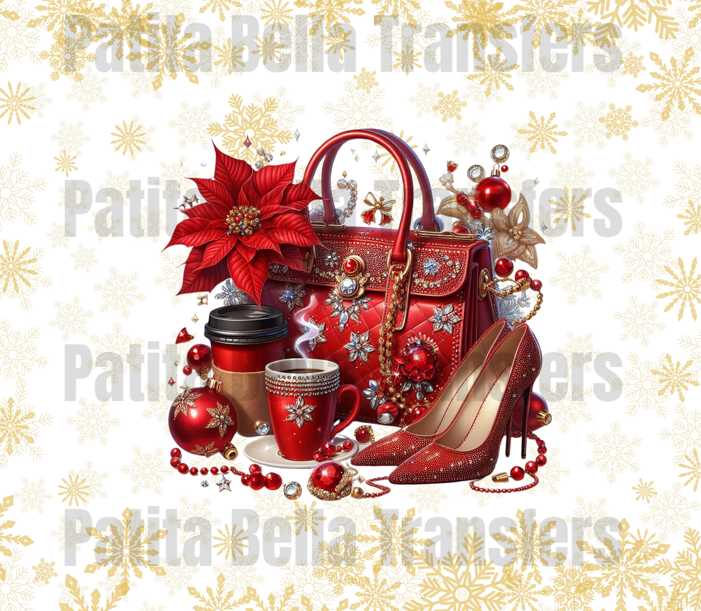 T32 TRANSFER DE SUBLIMACION PARA TUMBLER DE 20 OZ