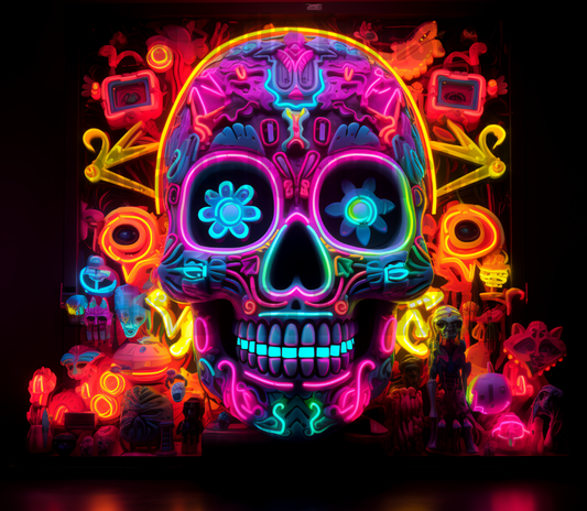 B389  vinil para tumbler de 20 oz