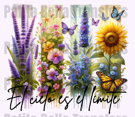 T156 TRANSFER DE SUBLIMACION PARA TUMBLER DE 20 OZ