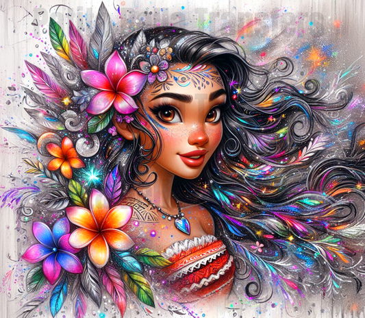 B379 vinil para tumbler de 20 oz