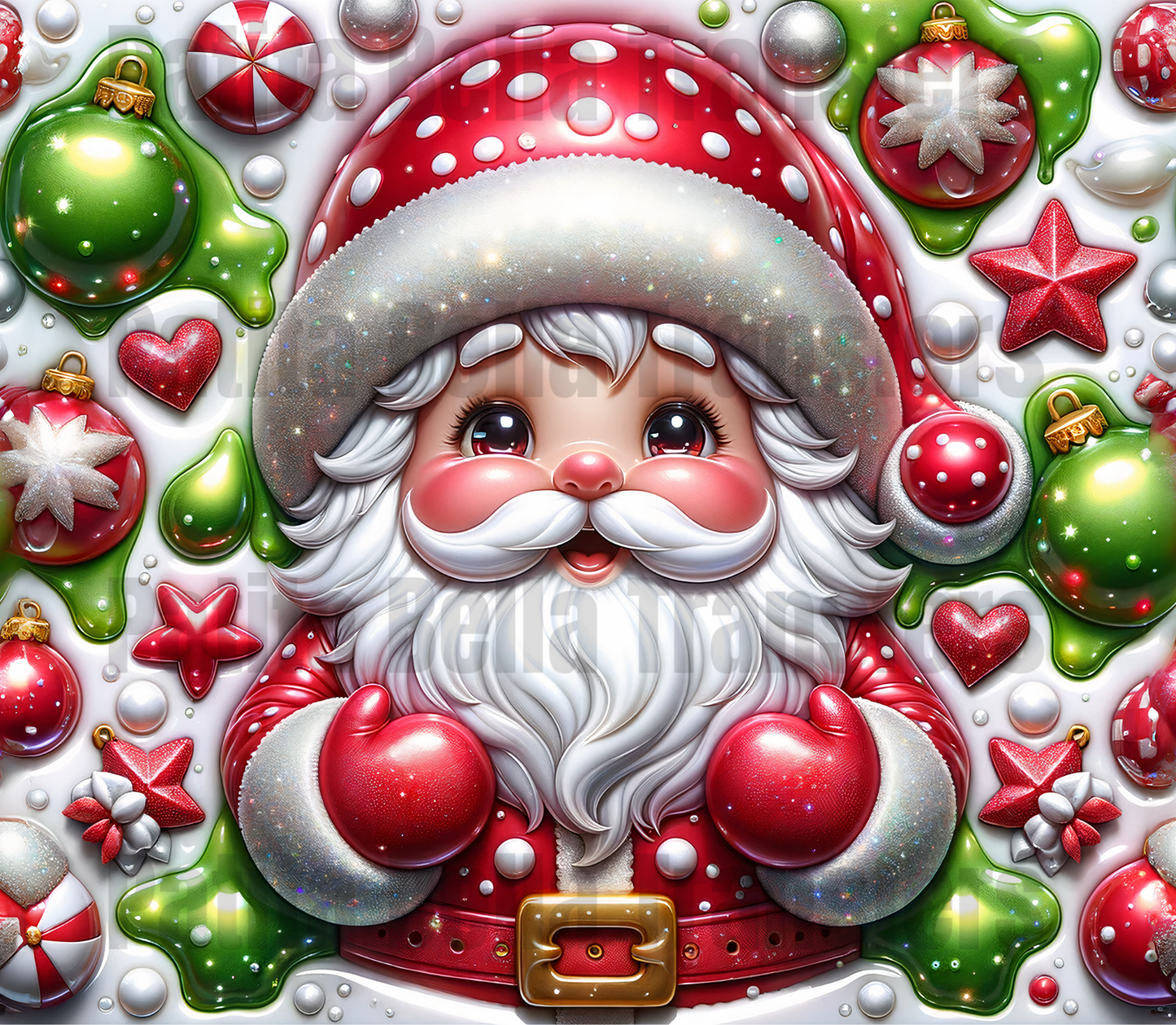 T180 TRANSFER DE SUBLIMACION PARA TUMBLER DE 20 OZ