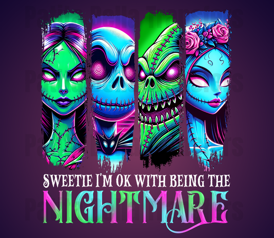 B343 vinil para tumbler de 20 oz