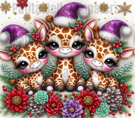 T118 TRANSFER DE SUBLIMACION PARA TUMBLER DE 20 OZ