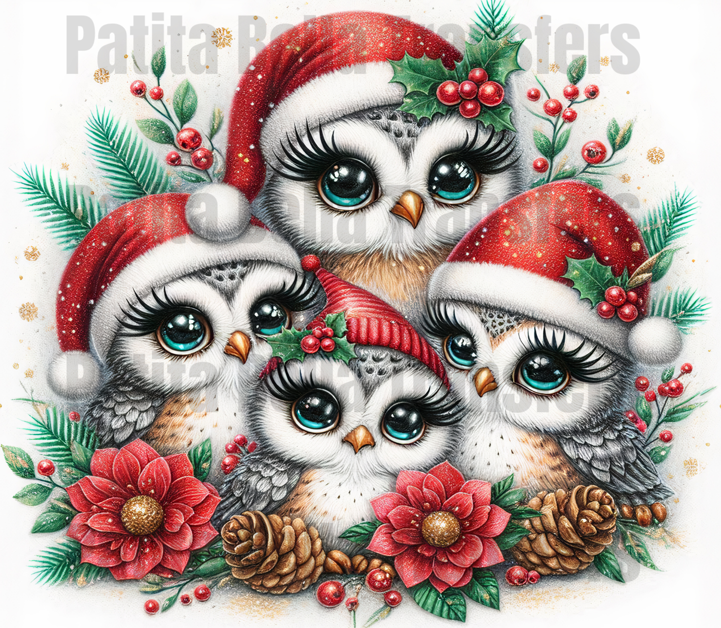 T141 TRANSFER DE SUBLIMACION PARA TUMBLER DE 20 OZ