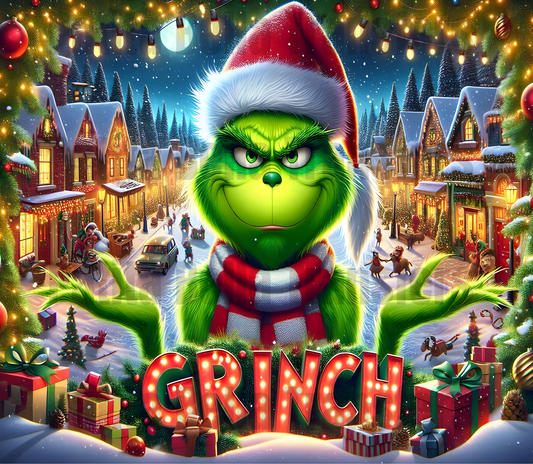 T8 TRANSFER DE SUBLIMACION PARA TUMBLER DE 20 OZ