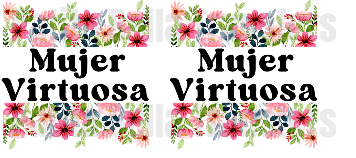 C250 TRANSFER PARA SUBLIMAR TAZA