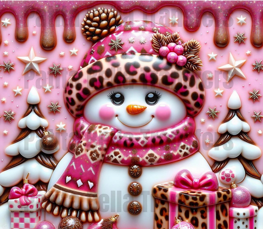 T140 TRANSFER DE SUBLIMACION PARA TUMBLER DE 20 OZ