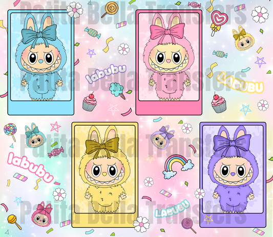 T73 transfer para sublimar tumbler de 20oz