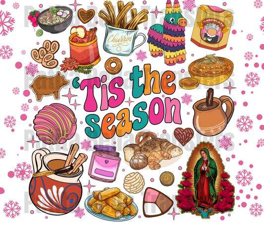 T121 TRANSFER DE SUBLIMACION PARA TUMBLER DE 20 OZ