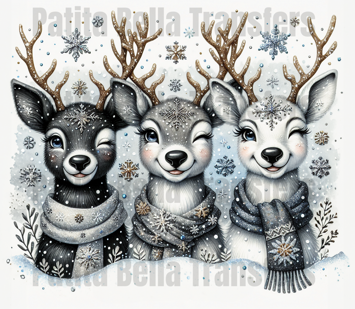 T333 TRANSFER DE SUBLIMACION PARA TUMBLER DE 20 OZ