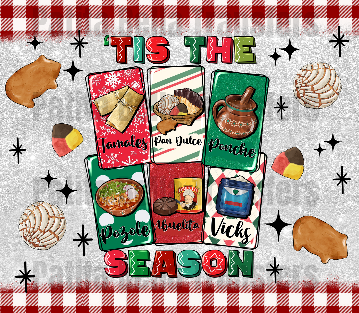 T89 TRANSFER DE SUBLIMACION PARA TUMBLER DE 20 OZ