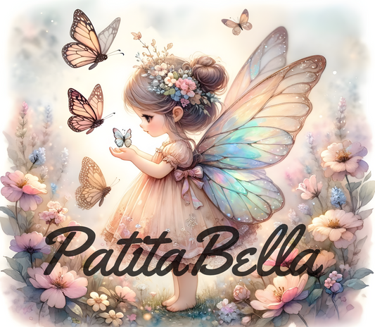 T59 Hada transfer para sublimar tumbler de 20 oz