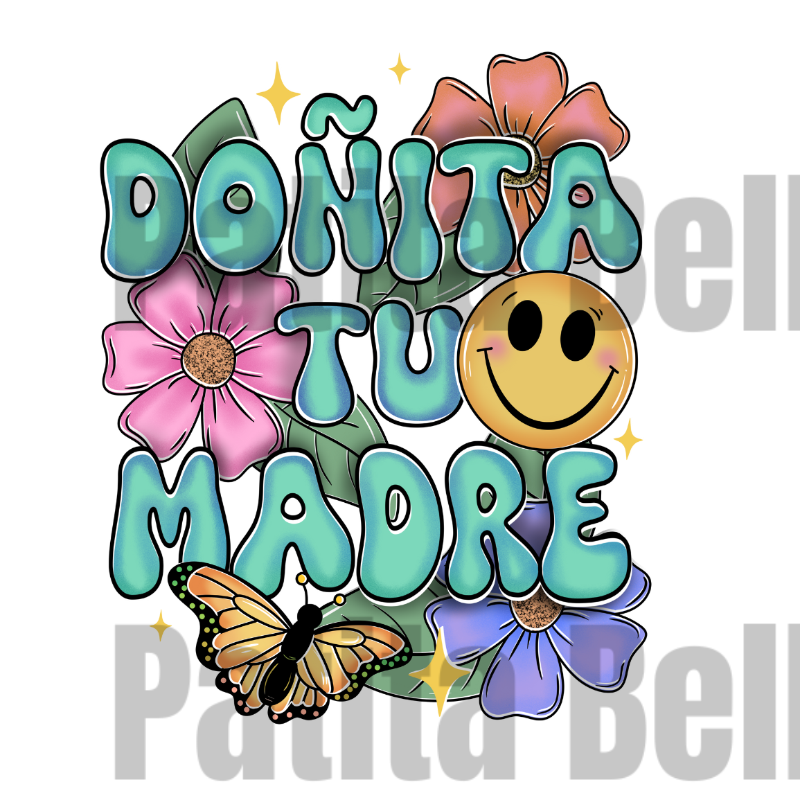C196 TRANSFER PARA SUBLIMAR TAZA