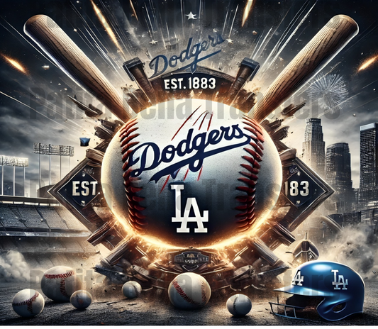 T259 DEPORTES  transfer para sublimacion tumbler de 20oz