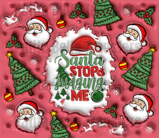 T203 TRANSFER DE SUBLIMACION PARA TUMBLER DE 20 OZ