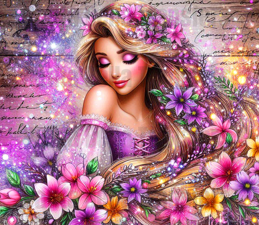 B297 vinil para tumbler de 20 oz