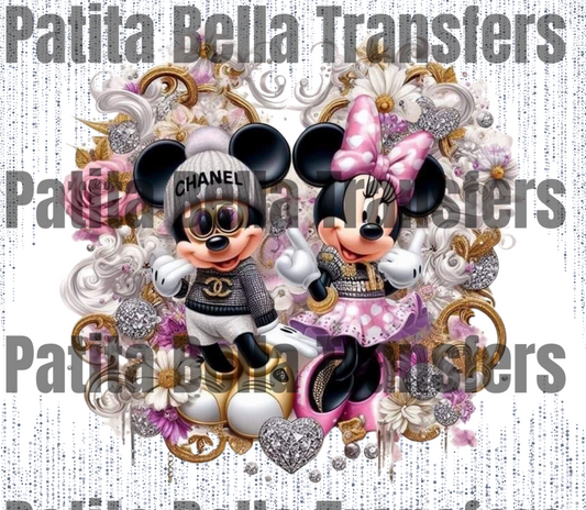 T289 ESPECIAL transfer de sublimacion/tumbler 20 oz