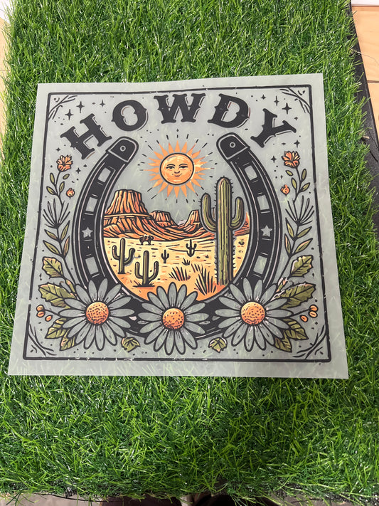 M10 DTF  transfer para playera