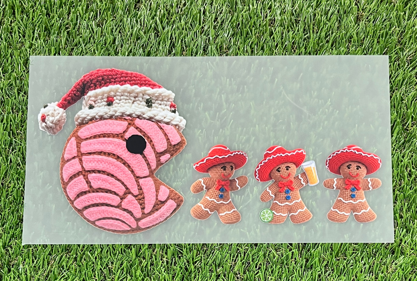 M20 DTF  transfer para playera