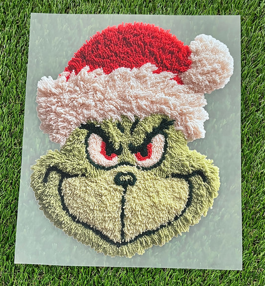 M86b DTF  transfer para playera