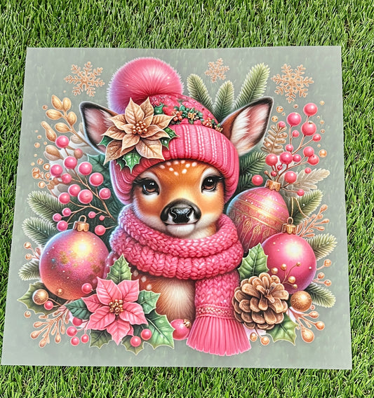 M100 DTF  transfer para playera