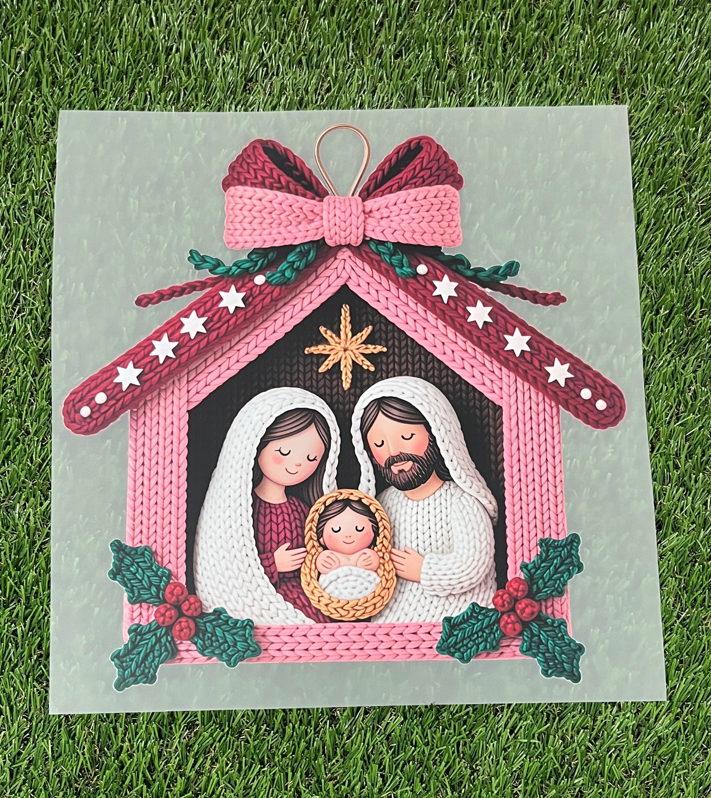 M97 DTF  transfer para playera